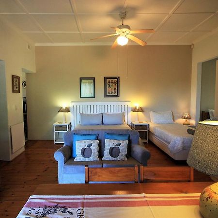 Dempsey'S Self-Catering Guest House Port Elizabeth Zewnętrze zdjęcie