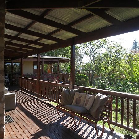 Dempsey'S Self-Catering Guest House Port Elizabeth Zewnętrze zdjęcie