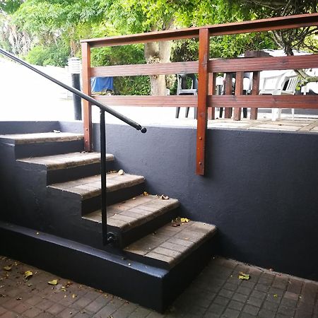 Dempsey'S Self-Catering Guest House Port Elizabeth Zewnętrze zdjęcie