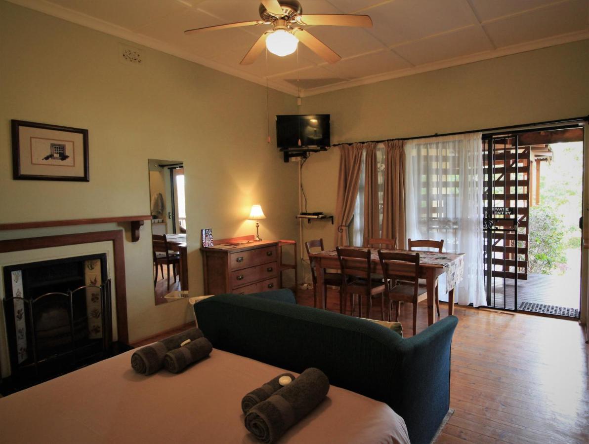 Dempsey'S Self-Catering Guest House Port Elizabeth Zewnętrze zdjęcie