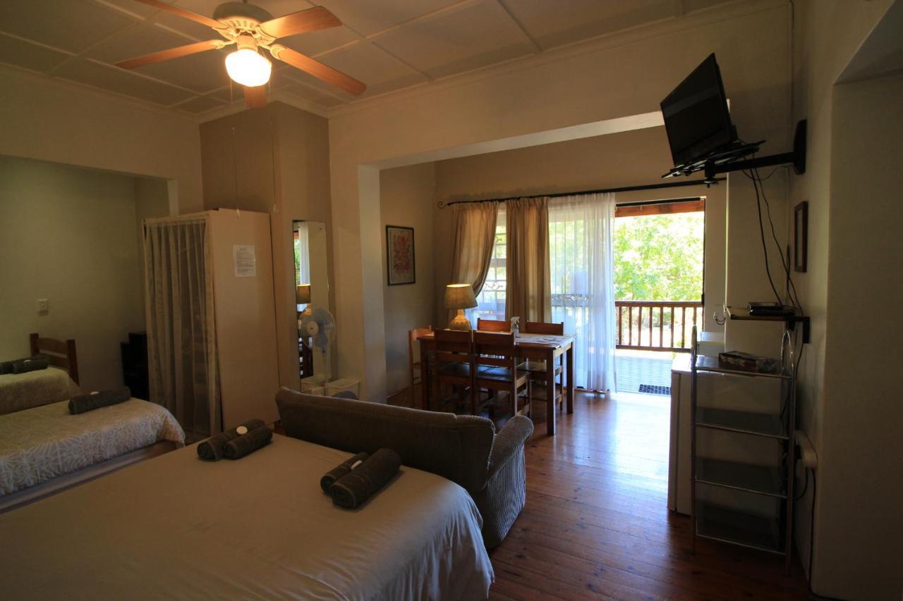 Dempsey'S Self-Catering Guest House Port Elizabeth Zewnętrze zdjęcie