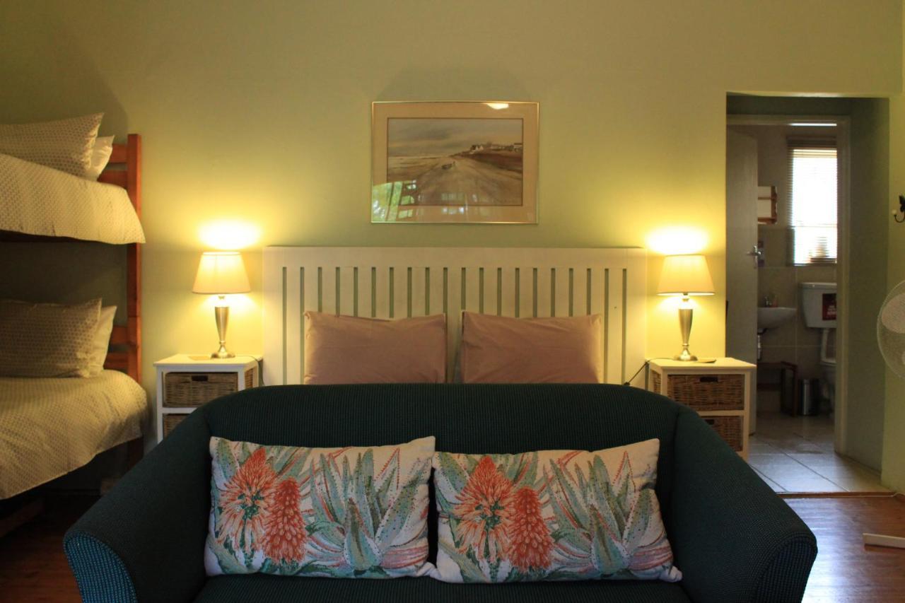 Dempsey'S Self-Catering Guest House Port Elizabeth Zewnętrze zdjęcie
