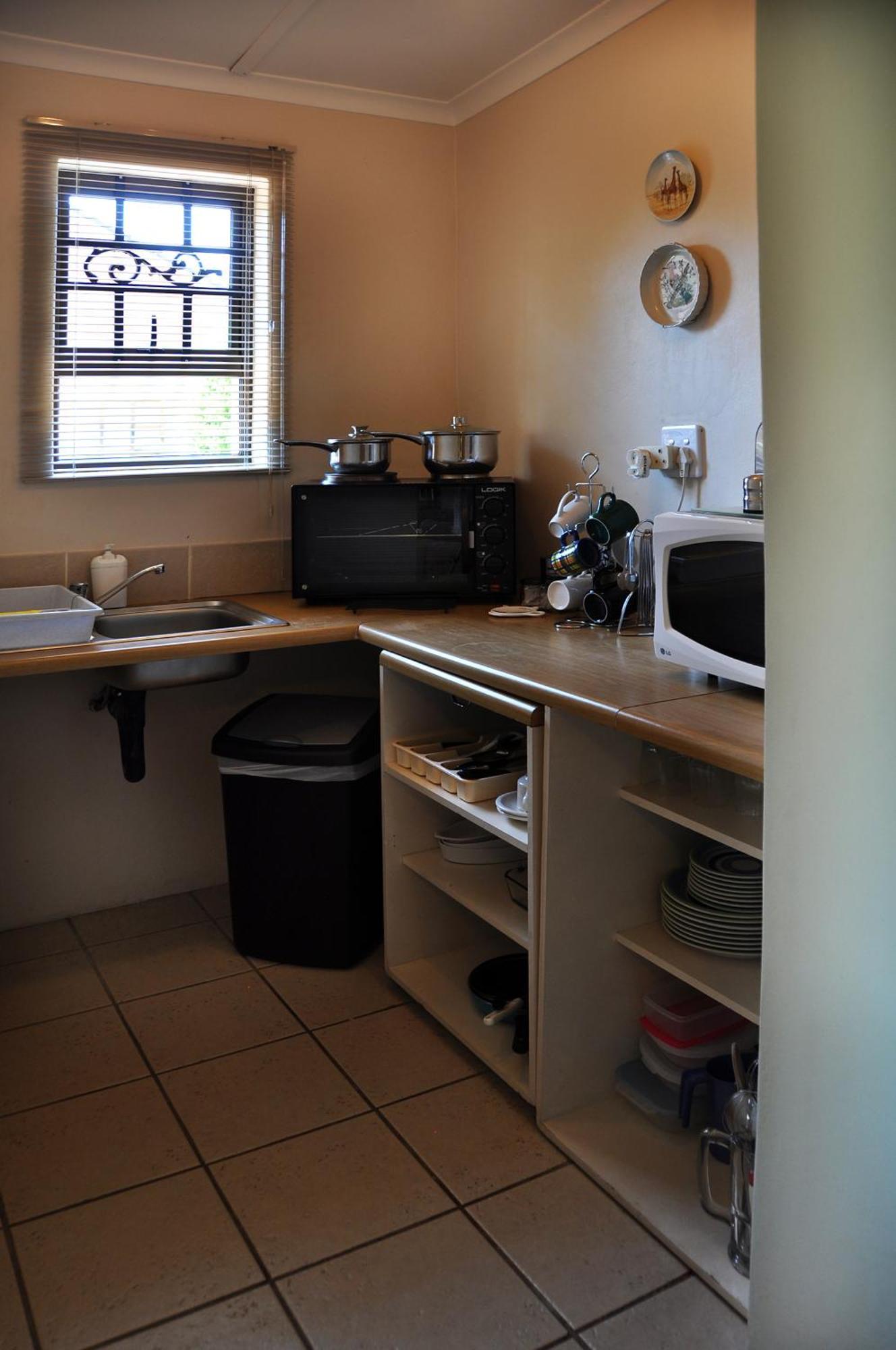 Dempsey'S Self-Catering Guest House Port Elizabeth Zewnętrze zdjęcie