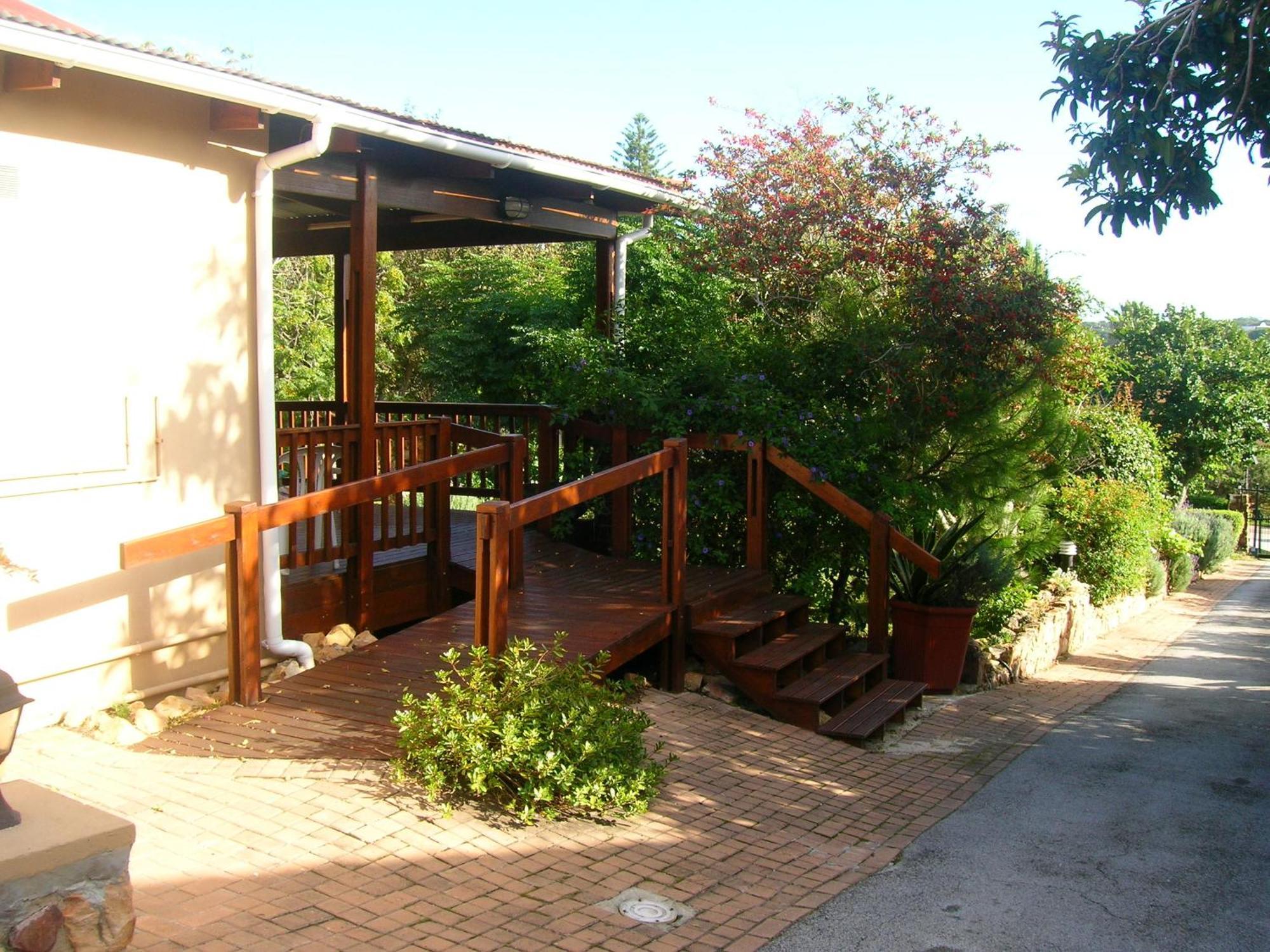 Dempsey'S Self-Catering Guest House Port Elizabeth Zewnętrze zdjęcie