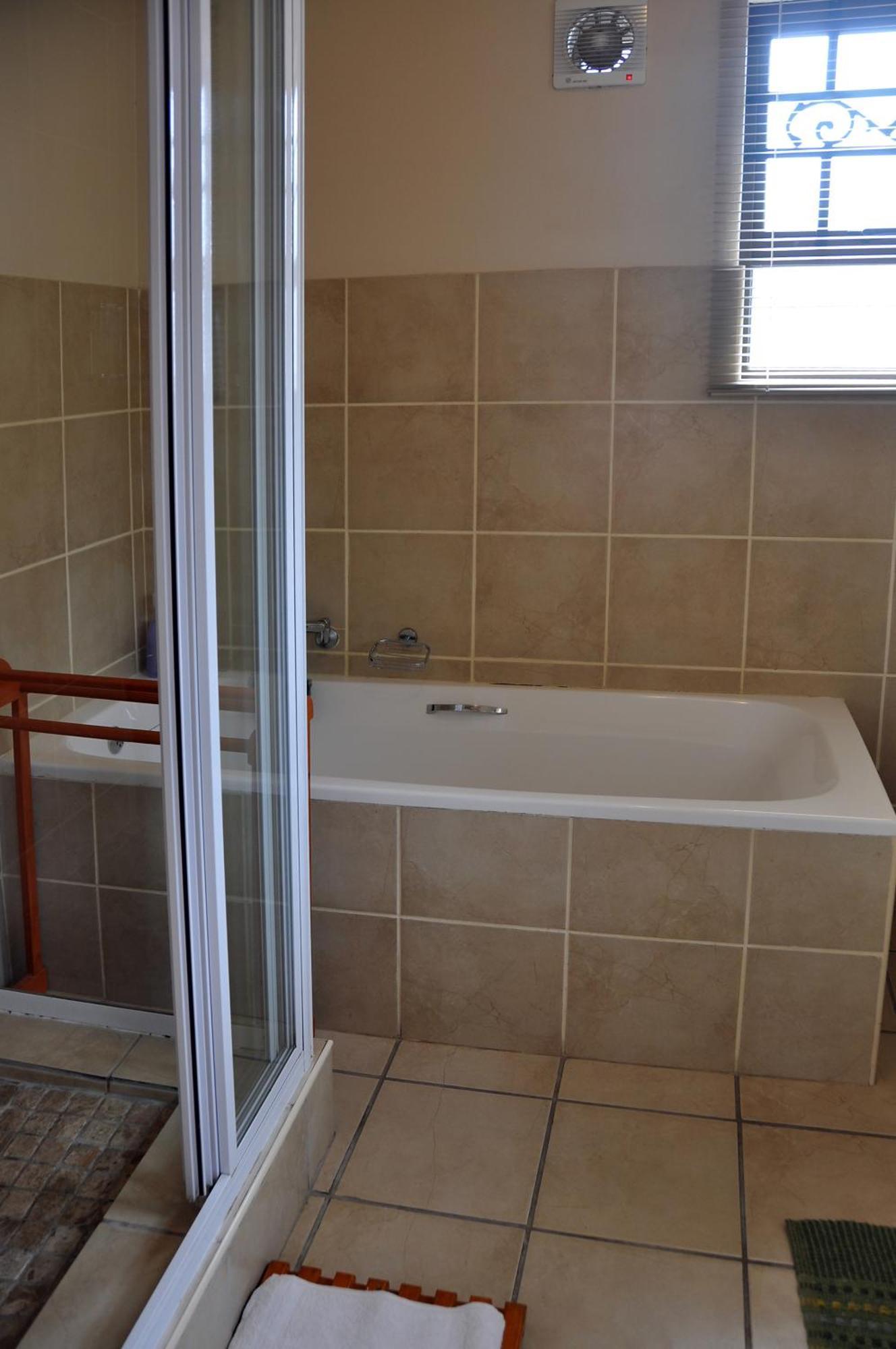 Dempsey'S Self-Catering Guest House Port Elizabeth Zewnętrze zdjęcie