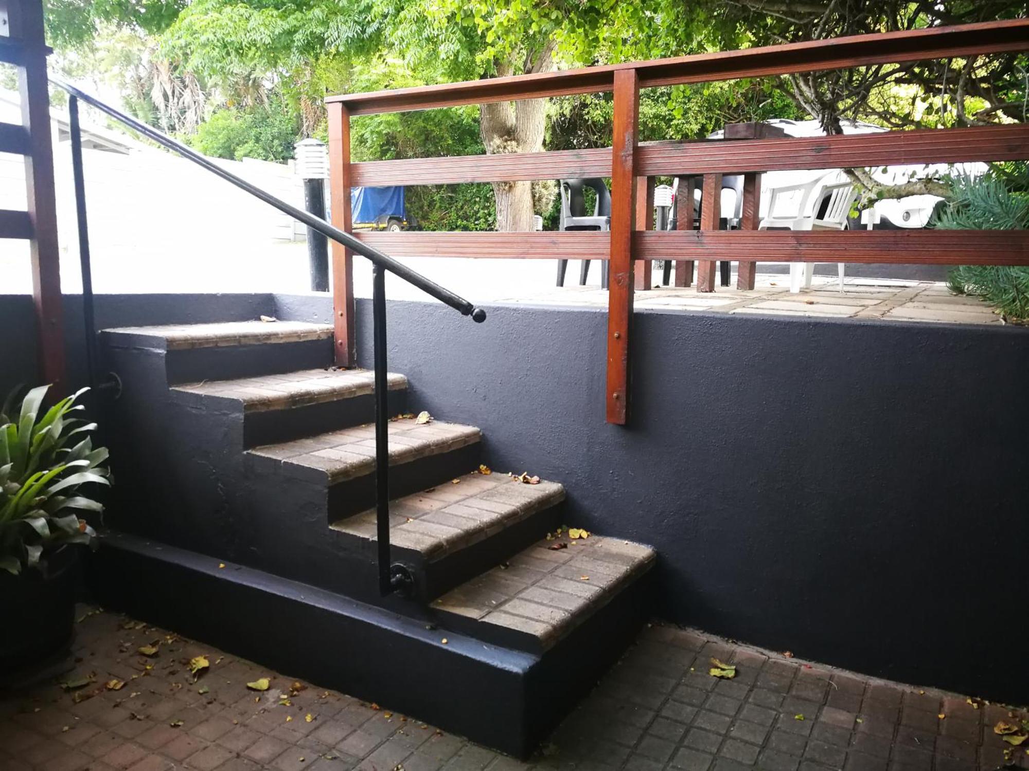 Dempsey'S Self-Catering Guest House Port Elizabeth Zewnętrze zdjęcie