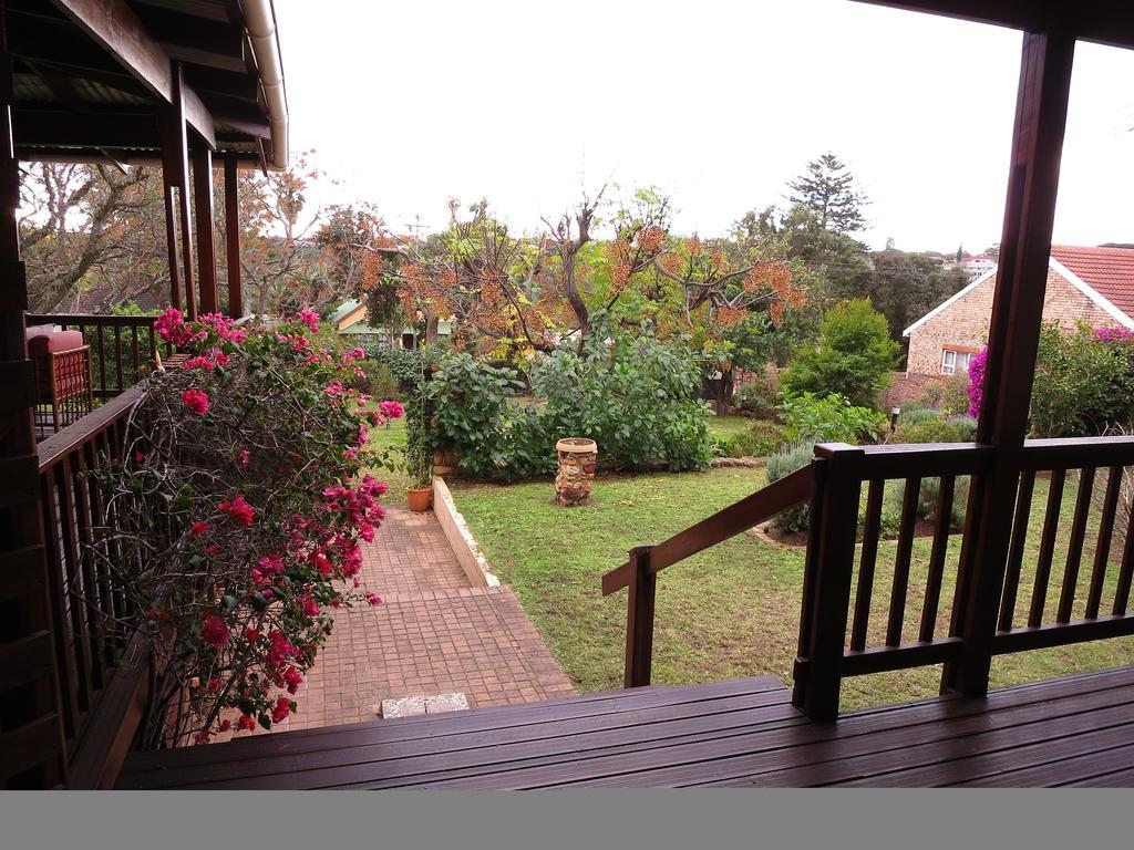 Dempsey'S Self-Catering Guest House Port Elizabeth Zewnętrze zdjęcie