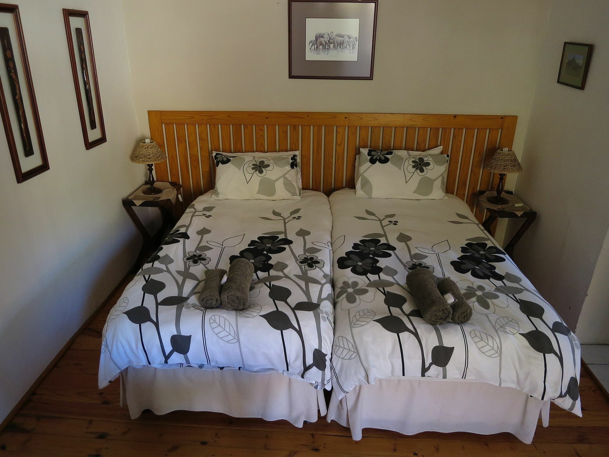 Dempsey'S Self-Catering Guest House Port Elizabeth Zewnętrze zdjęcie