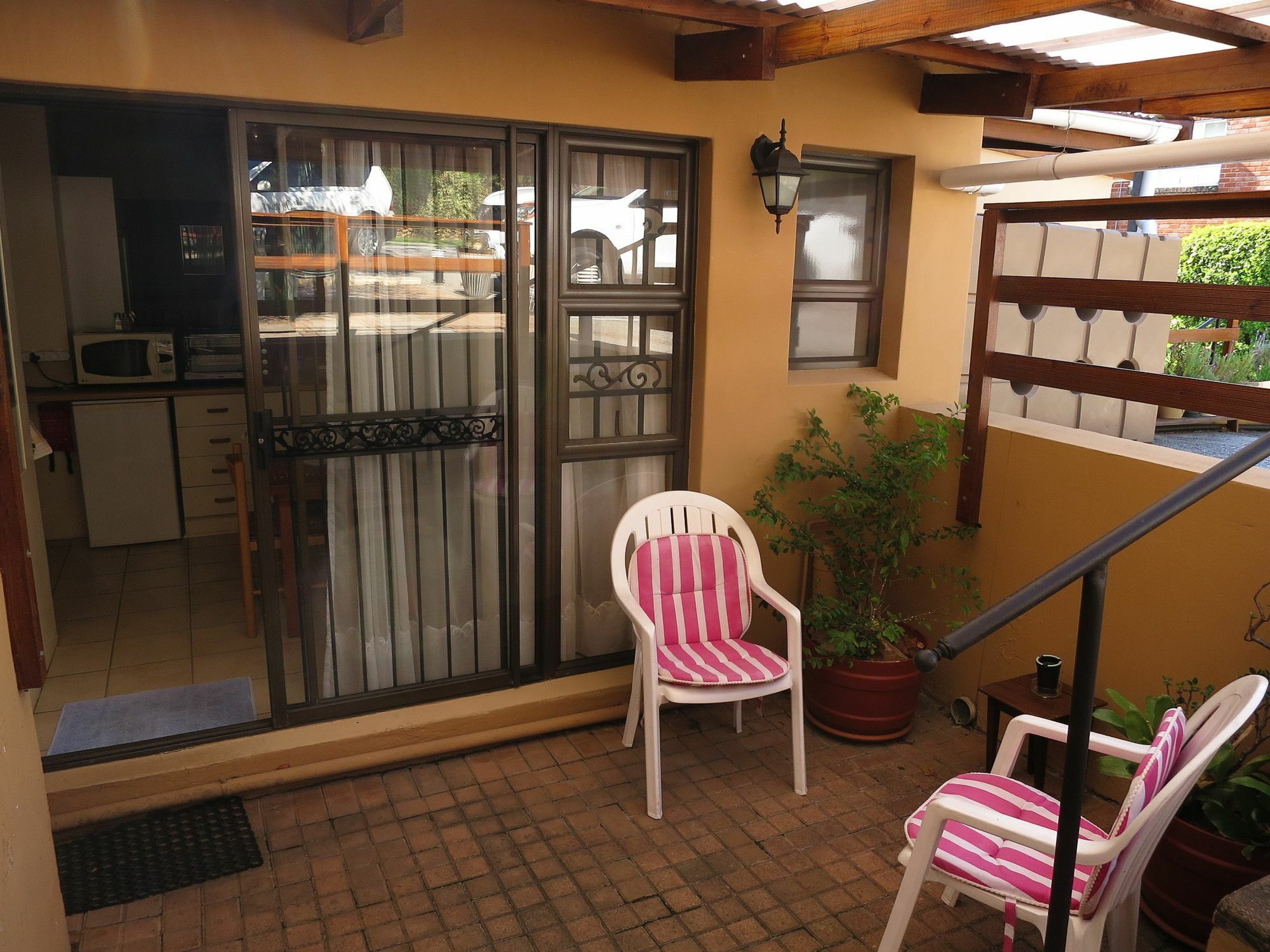 Dempsey'S Self-Catering Guest House Port Elizabeth Zewnętrze zdjęcie