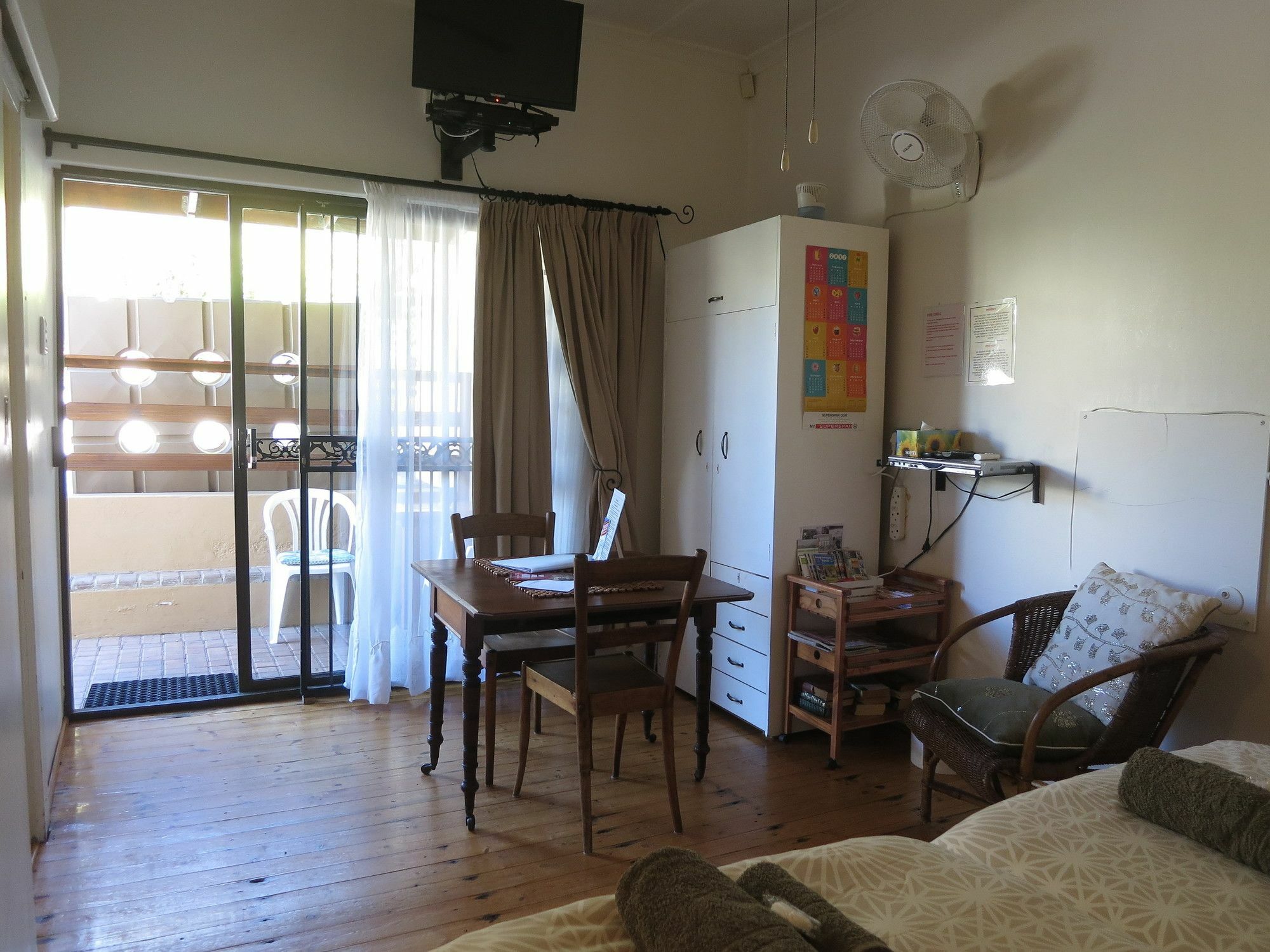 Dempsey'S Self-Catering Guest House Port Elizabeth Zewnętrze zdjęcie