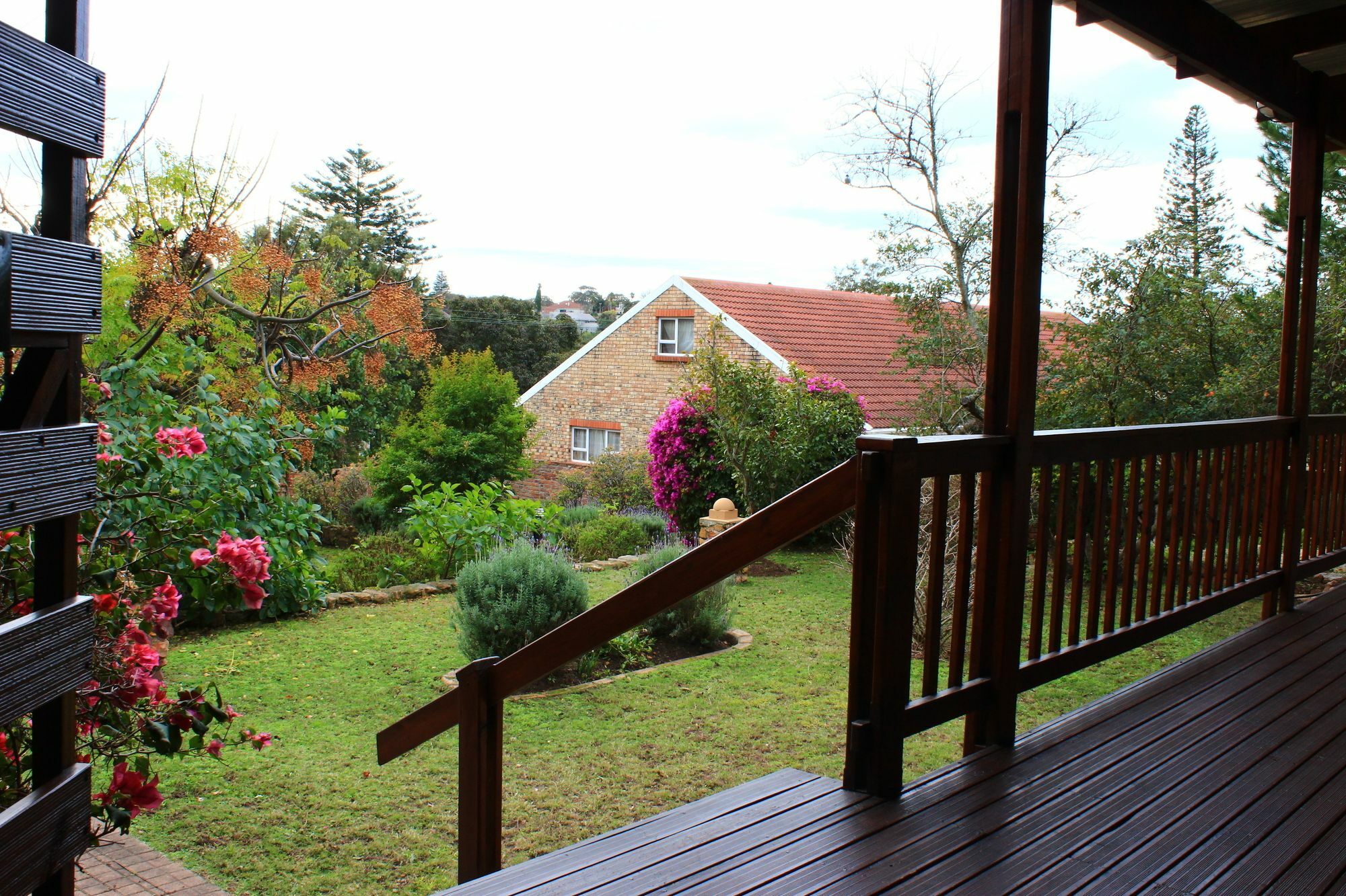 Dempsey'S Self-Catering Guest House Port Elizabeth Zewnętrze zdjęcie