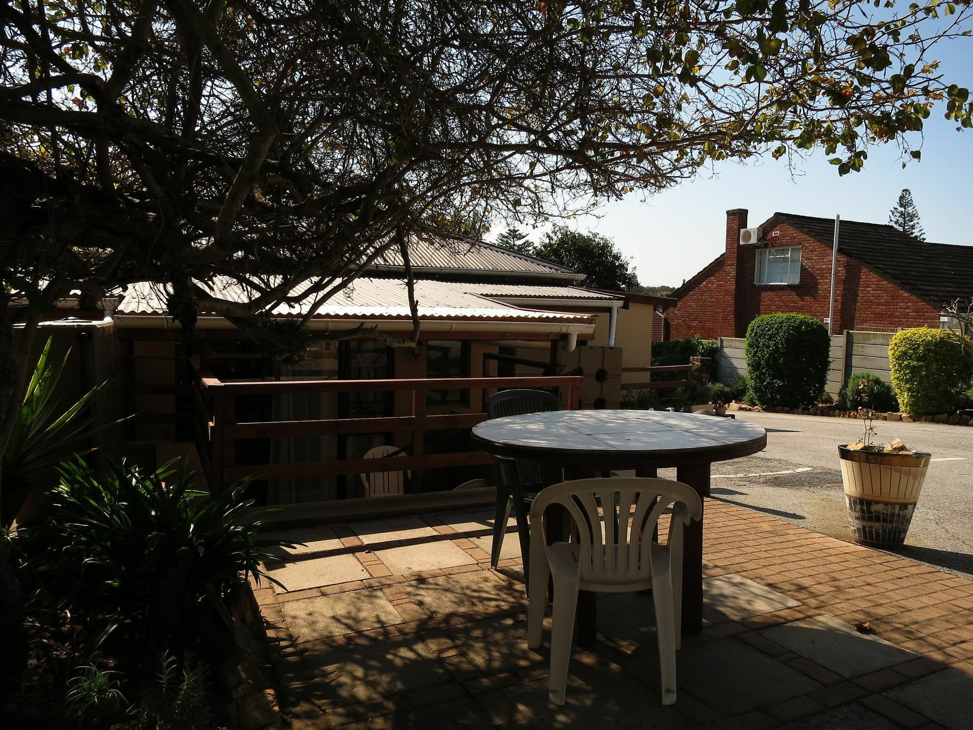 Dempsey'S Self-Catering Guest House Port Elizabeth Zewnętrze zdjęcie