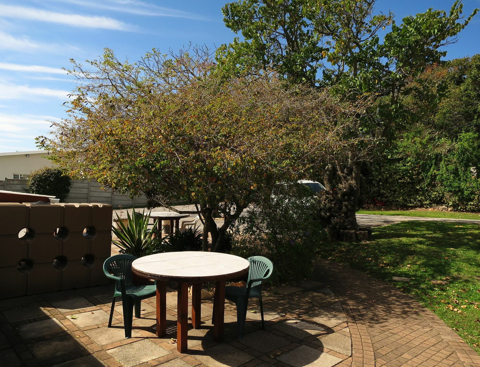 Dempsey'S Self-Catering Guest House Port Elizabeth Zewnętrze zdjęcie
