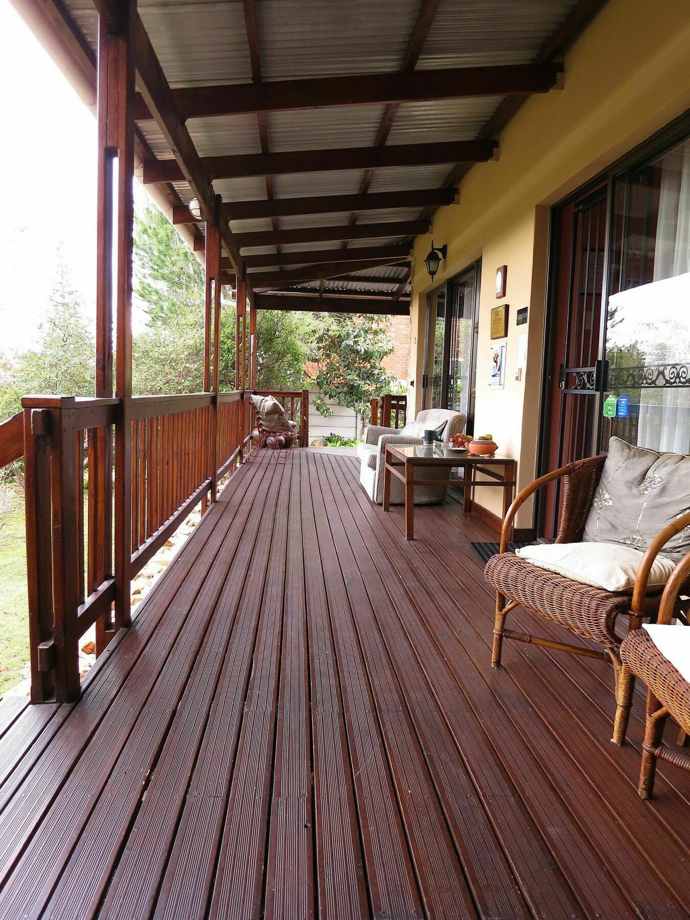 Dempsey'S Self-Catering Guest House Port Elizabeth Zewnętrze zdjęcie